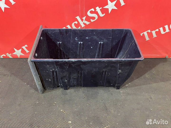 Ящик вещевой Daf XF105