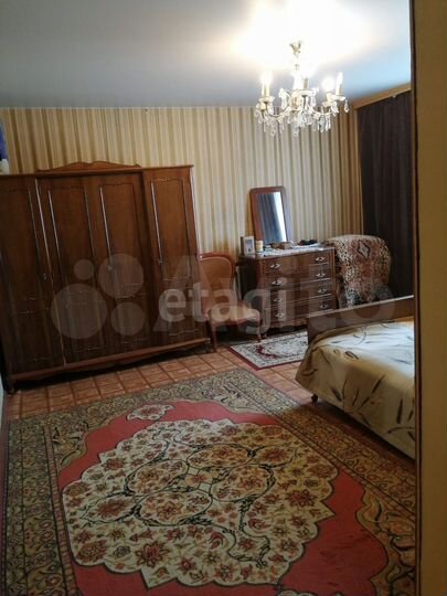 Коттедж 112,7 м² на участке 13,4 сот.