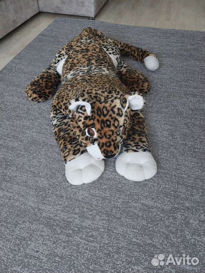 Мягкая игрушка Тигр