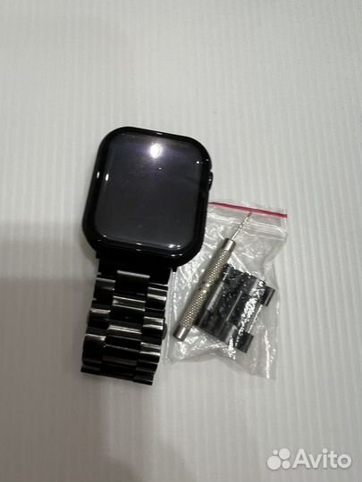 Часы apple watch 8 45 mm