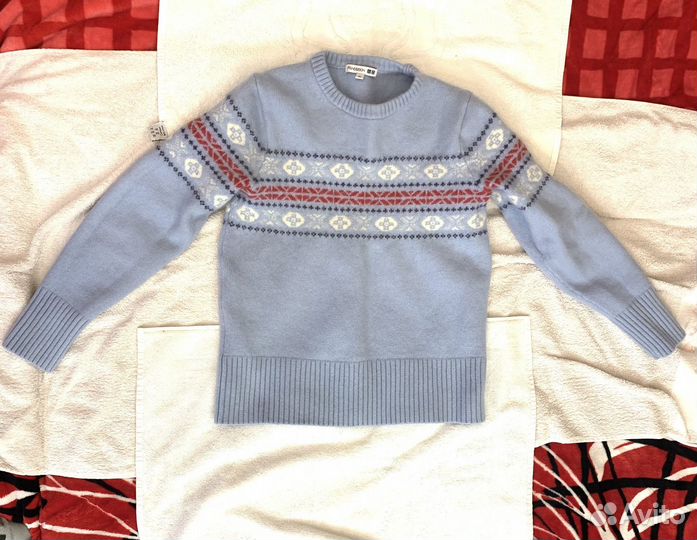 Свитер женский uniqlo