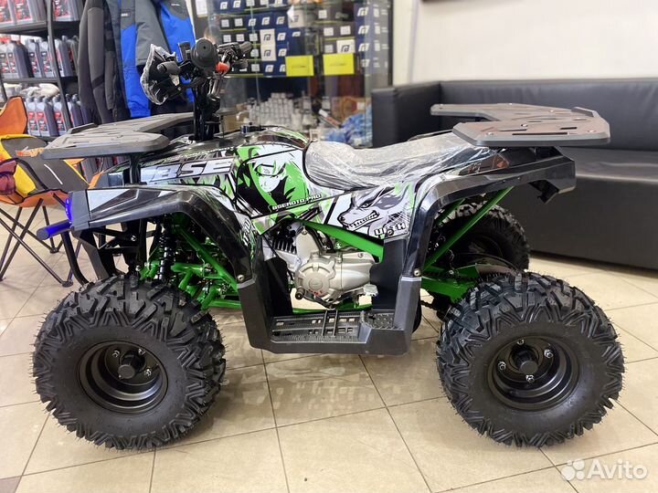 Квадроцикл BSE XT1u