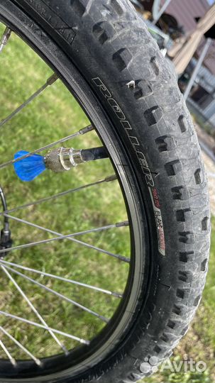 Велосипед Specialized Hotrock 20