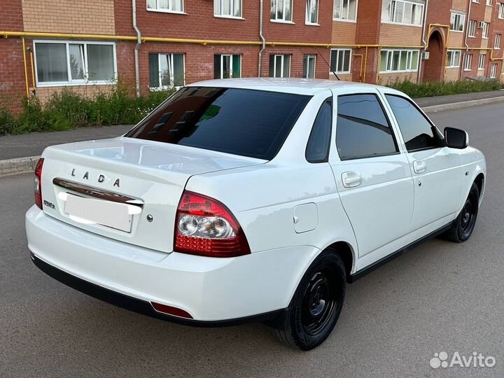 LADA Kalina 1.6 МТ, 2014, 131 000 км