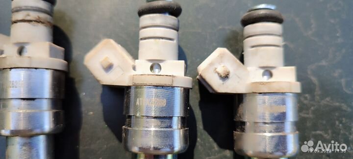 Форсунки atvaz6238