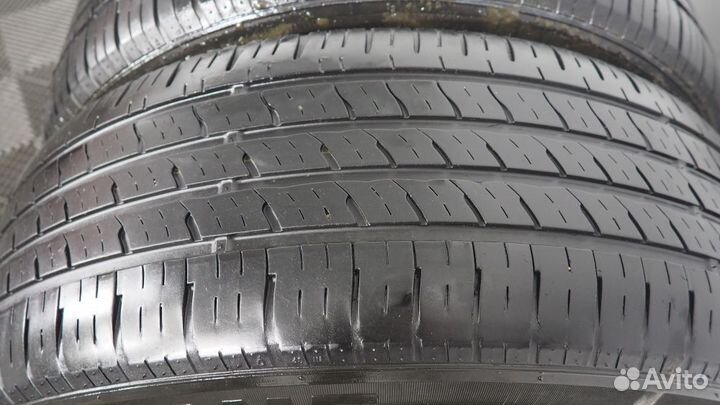 Roadstone N'Fera RU5 245/60 R18