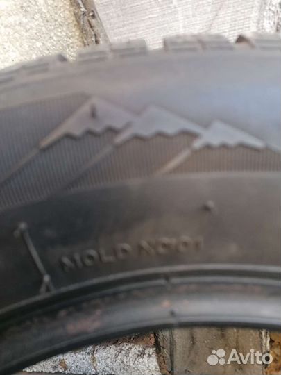 Adistar Tourking XS01 18.4/60 R14 82C