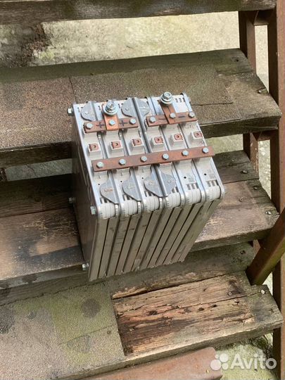 Литий манганат