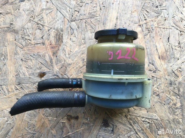 Бачок гидроусилителя гур Toyota Camry V40 06-2011г