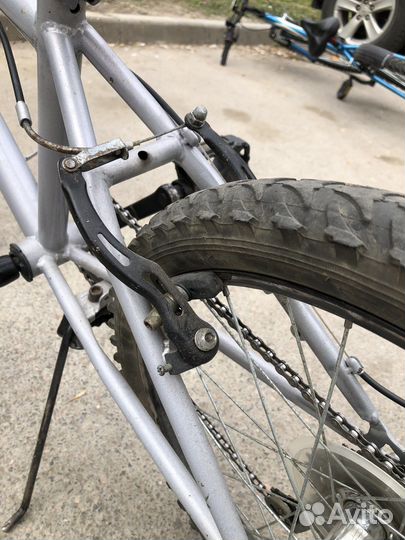 Продам велосипед