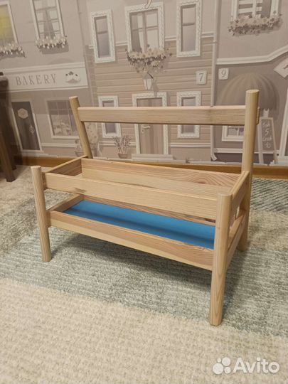 Подставка для книг IKEA