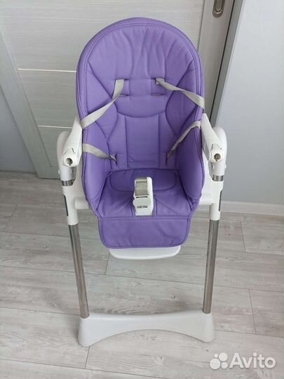 Детский стульчик для кормления Tommy