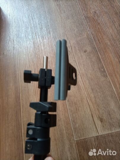 GreenBean RHC-019 держатель отражателяи фотофона