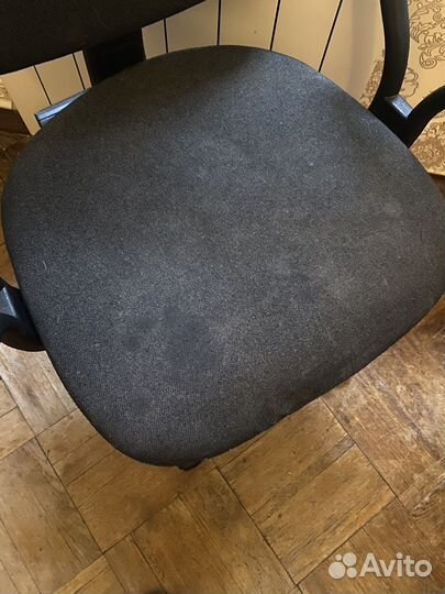 Компьютерное кресло бу