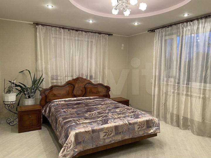 Комната 29,3 м² в 3-к., 1/2 эт.