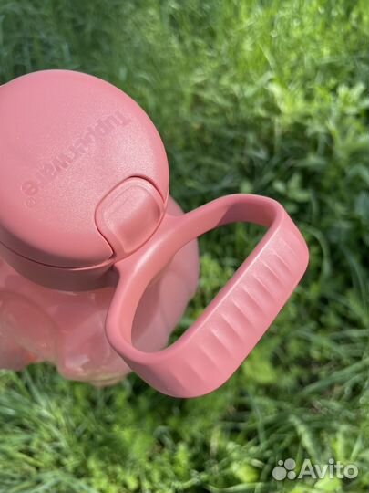 Эко-Бутылки Tupperware