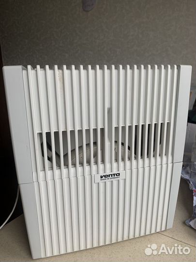 Мойка воздуха venta