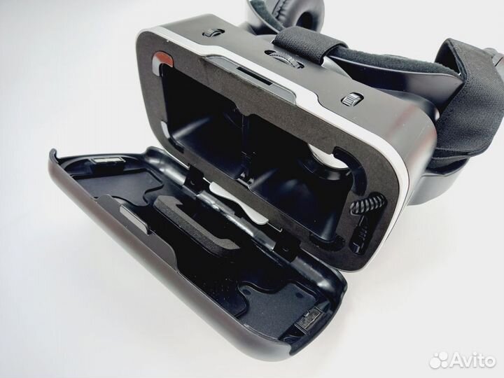 981054 Шлем VR Shinecon 6,0