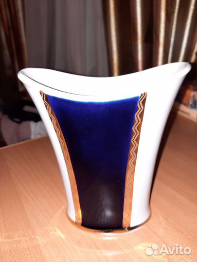 Фарфор СССР