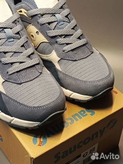 Кроссовки мужские Saucony