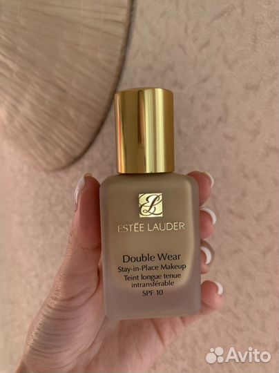 Зарезервирован. Крем тональный estee lauder 2n2