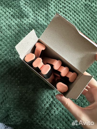 Текстовыделители Luxor Pasteliter