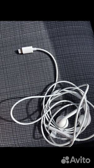 Наушники apple airpods оригинал