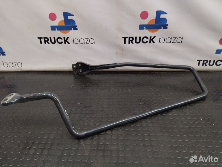 81429025544 Поручень за кабиной Man TGX