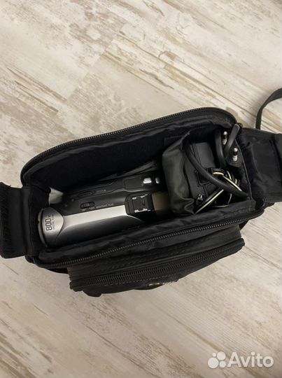 Видеокамера sony dvd