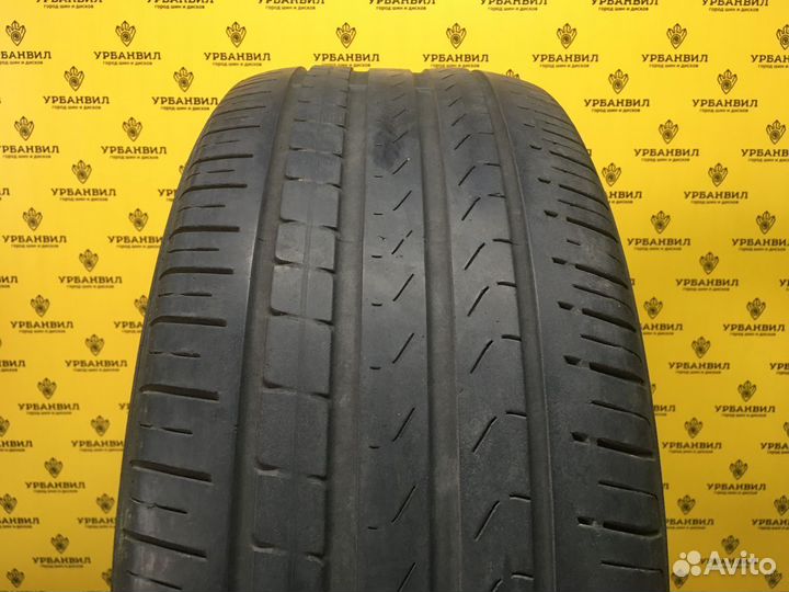 Pirelli Scorpion Verde 255/50 R19 103W