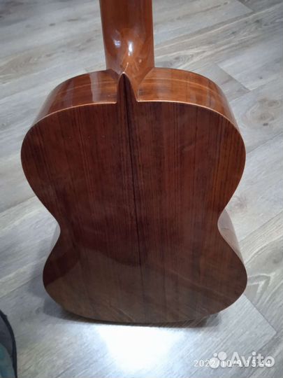 Гитара Estve4ste