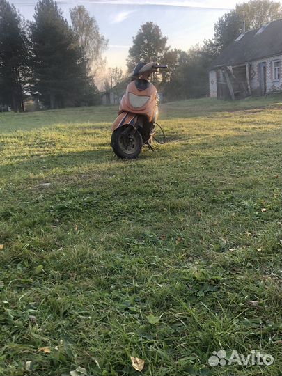 Продам скутор соник 50 кубов