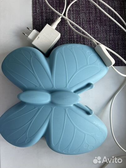 Ночник детский IKEA