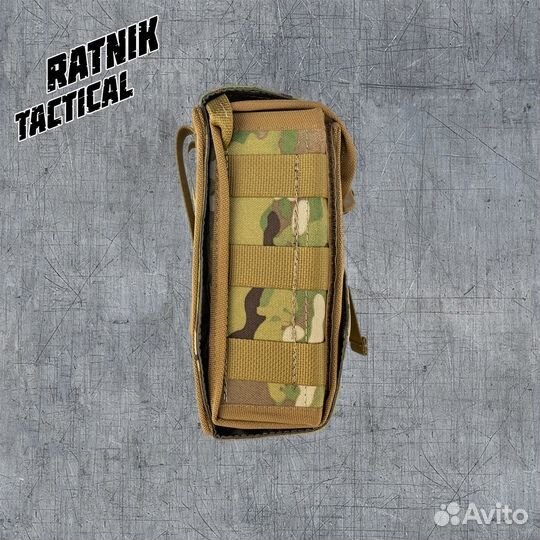 Медицинский подсумок отрывной (Ratnik Tactical)