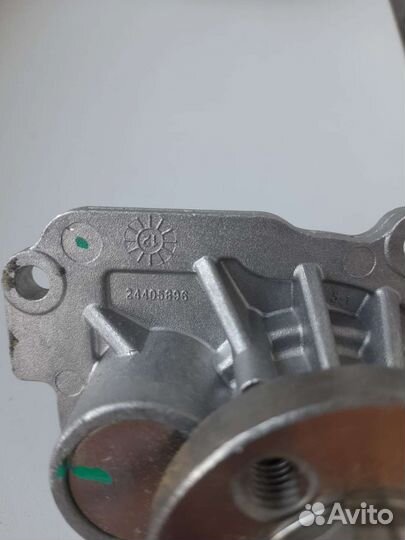 Помпа водяная Astra, Aveo, Cruze, Corsa, Zafira