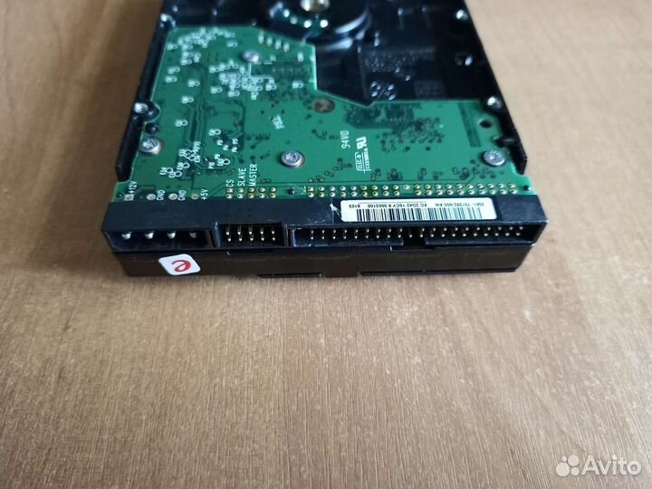 Дисковод Sony