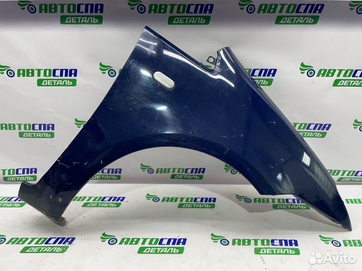 Крыло переднее правое Ford C-Max минвен дизель 2.0