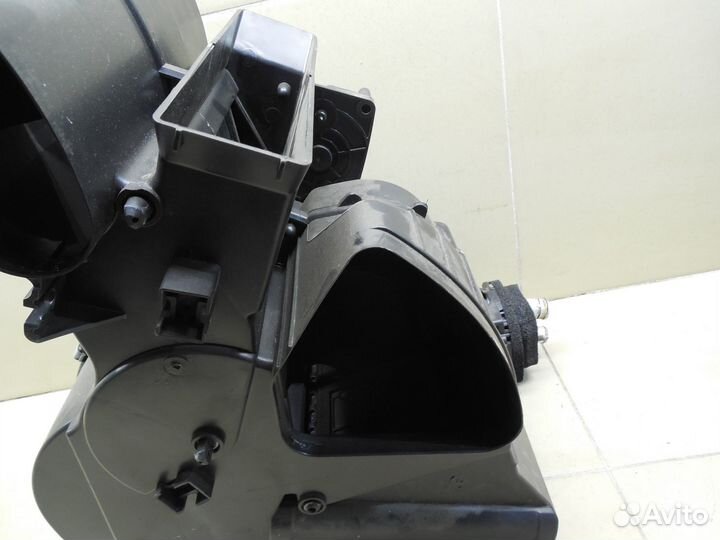 Корпус отопителя On-Do 2014