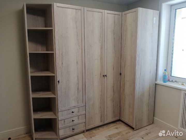 Сборка мебели. Разборка мебели