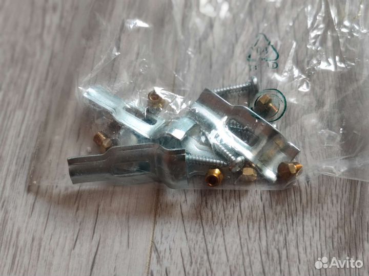 Газовая варочная панель 4 конфорки новая