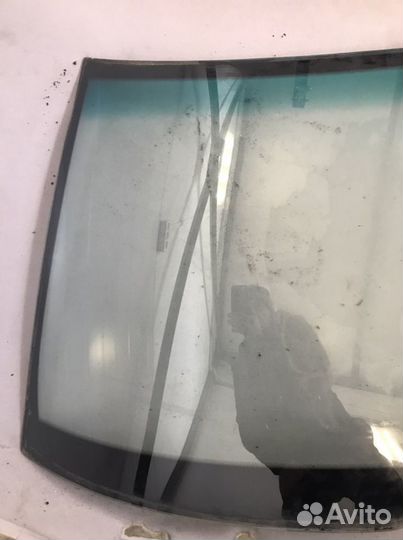 Лобовое стекло Мерседес W124 купе(1161)