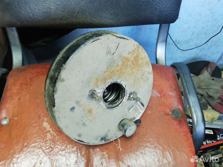 Вакуумный усилитель тормозов Джили Эмгранд EC-7