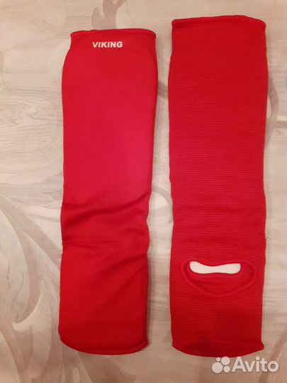 Голеностопа