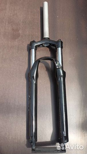 Вилка велосипедная SR Suntour XCM 27,5