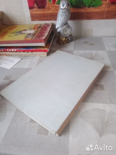 Корчак, Король Матиуш Первый 1958 г