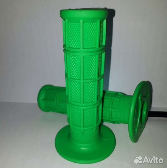 Грипсы для эндуро / кросс новые