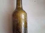 Бутылка до 1917года Мин. Водъ Р. Германъ»