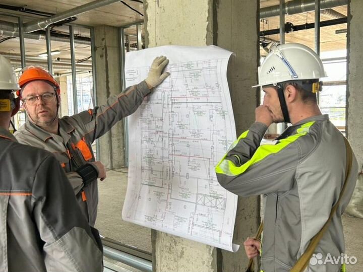 Установка монтаж кондиционеров