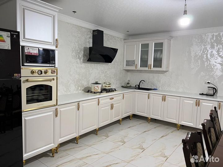 Кухни на заказ