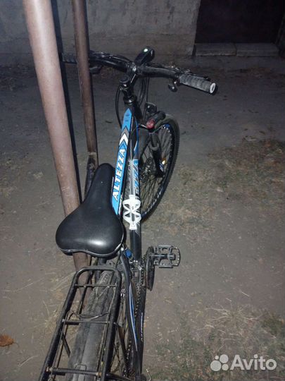 Продаю велосипед